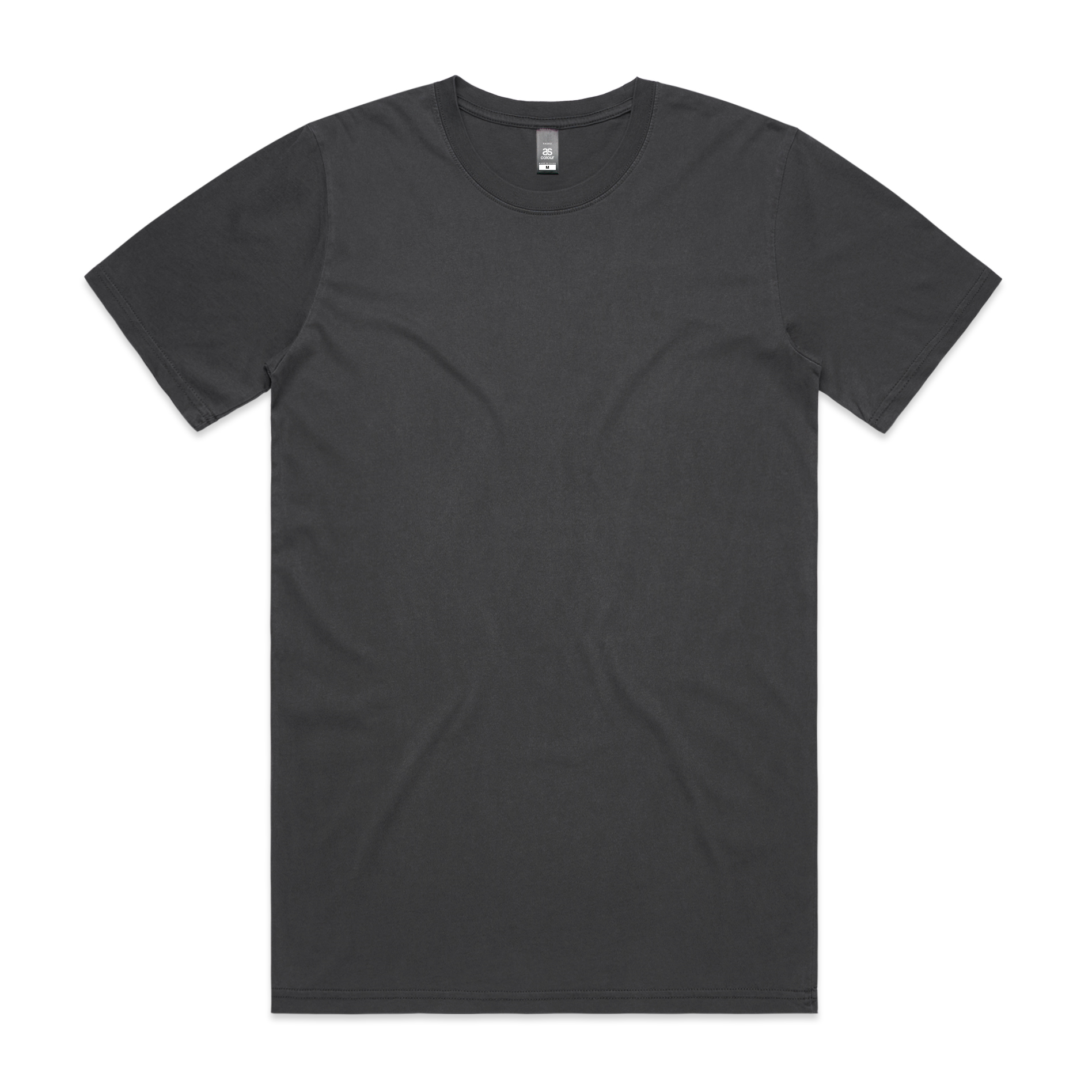 Mens Faded Tee